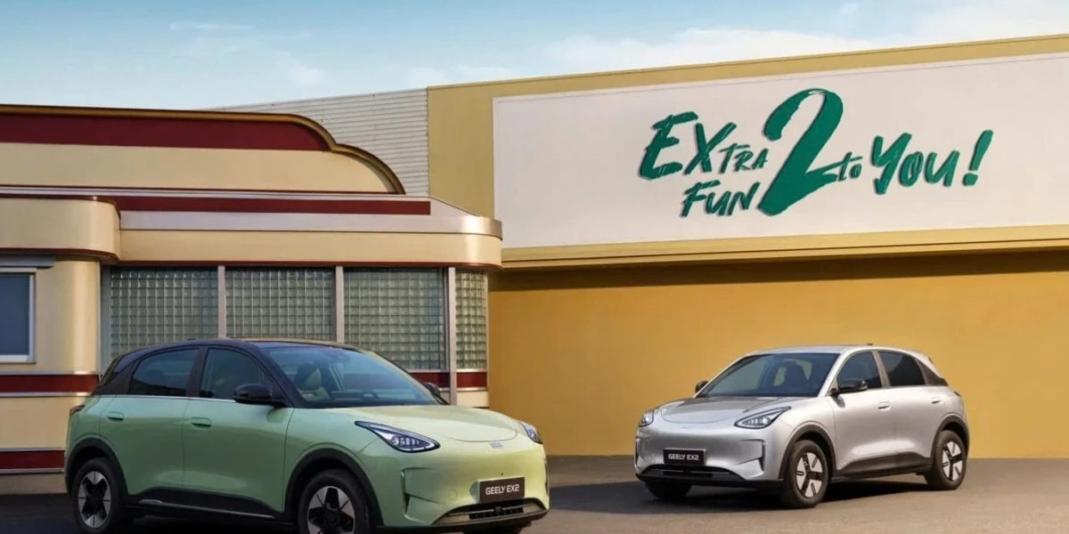 Xe Điện Đô Thị Nhỏ Gọn, Công Nghệ Hiện Đại